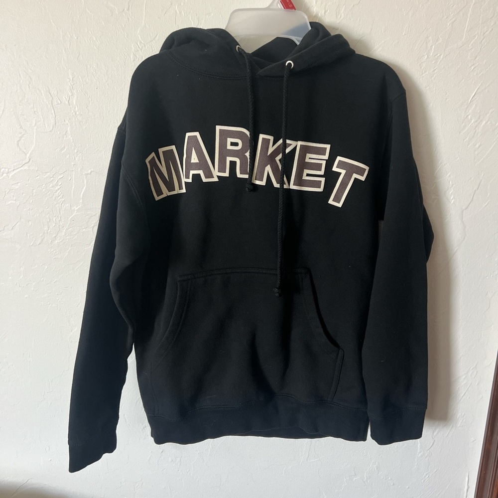 Black Market Hoodie NWOT